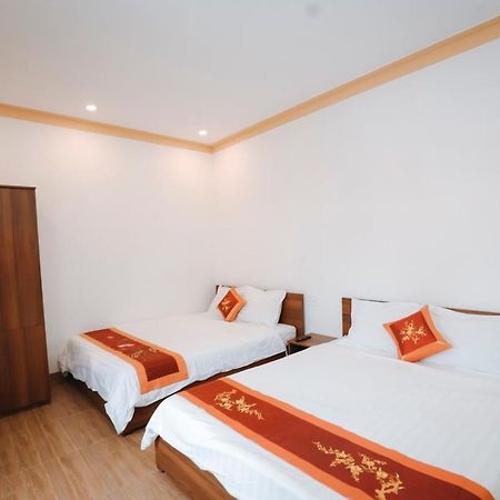 Vân Nhi MTV Hotel Đà Lạt Extérieur photo
