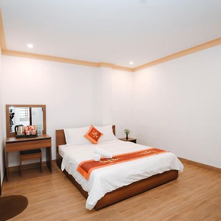 Vân Nhi MTV Hotel Đà Lạt Extérieur photo