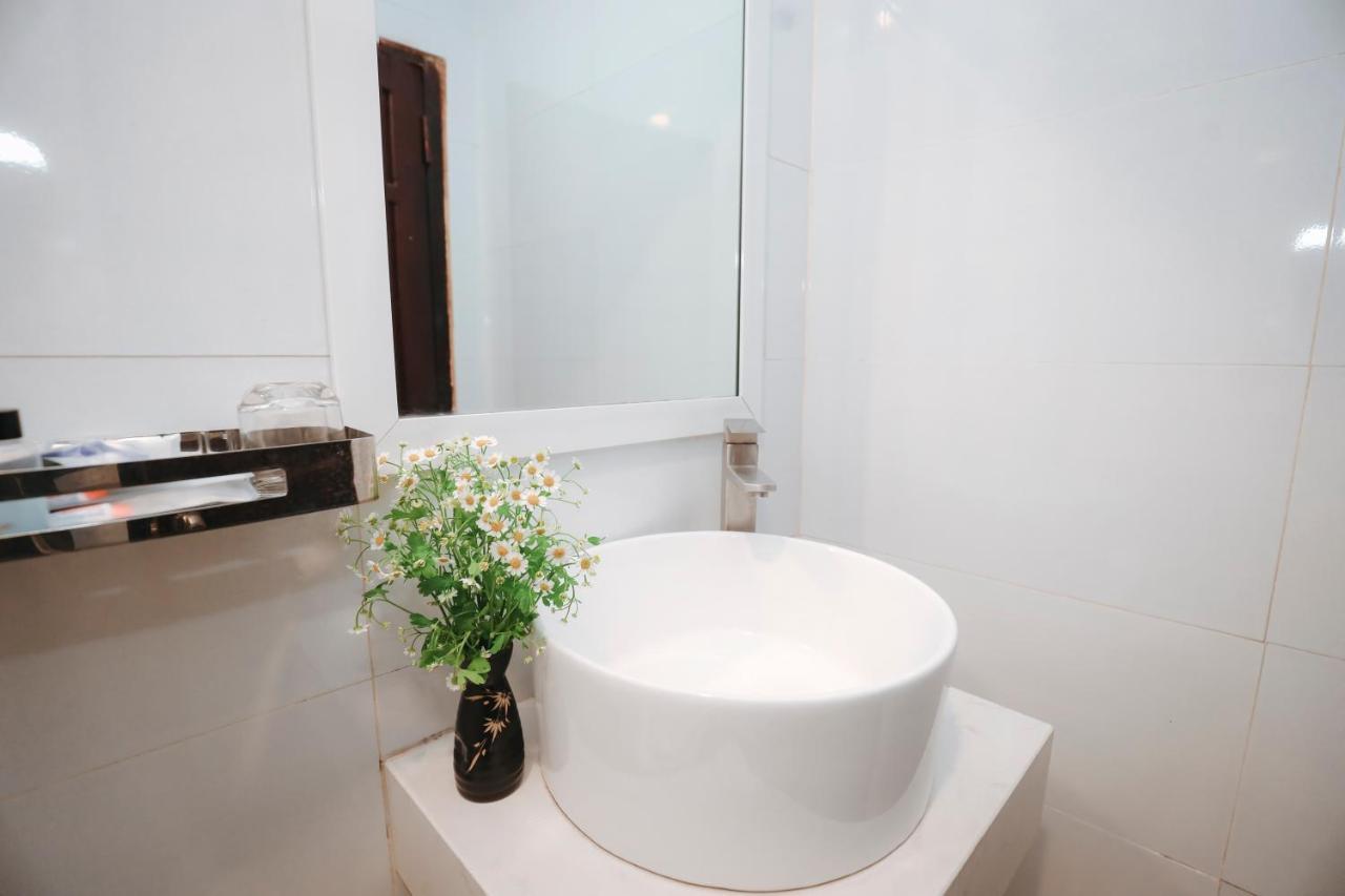 Vân Nhi MTV Hotel Đà Lạt Extérieur photo