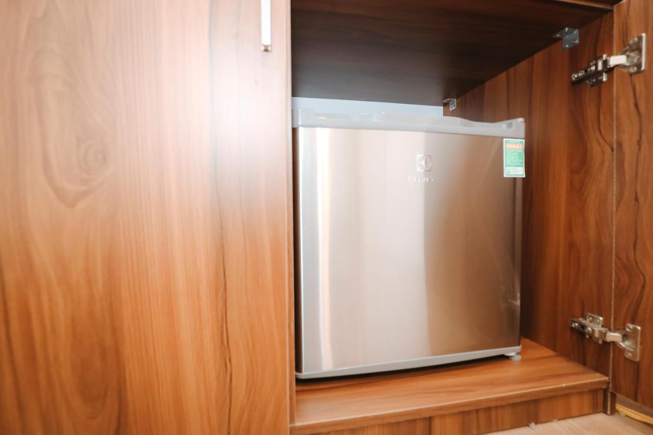 Vân Nhi MTV Hotel Đà Lạt Extérieur photo
