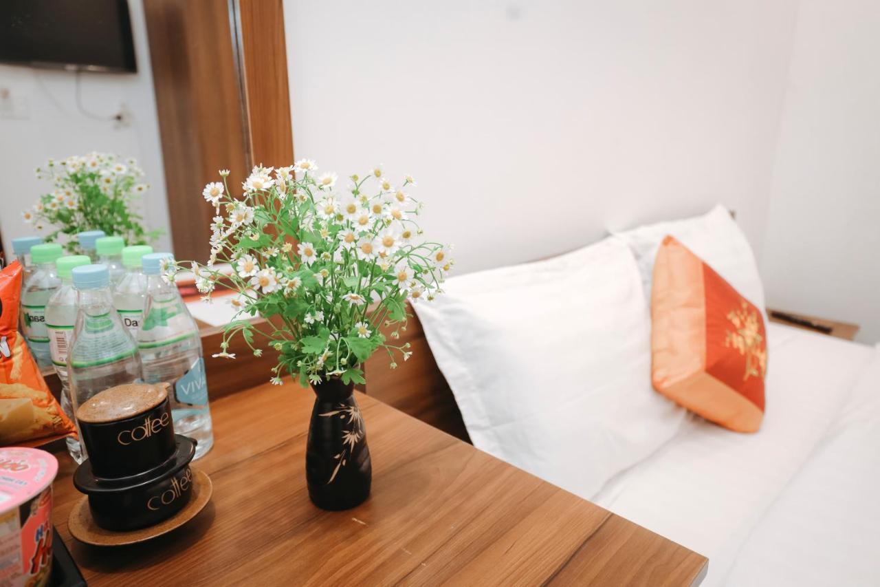 Vân Nhi MTV Hotel Đà Lạt Extérieur photo