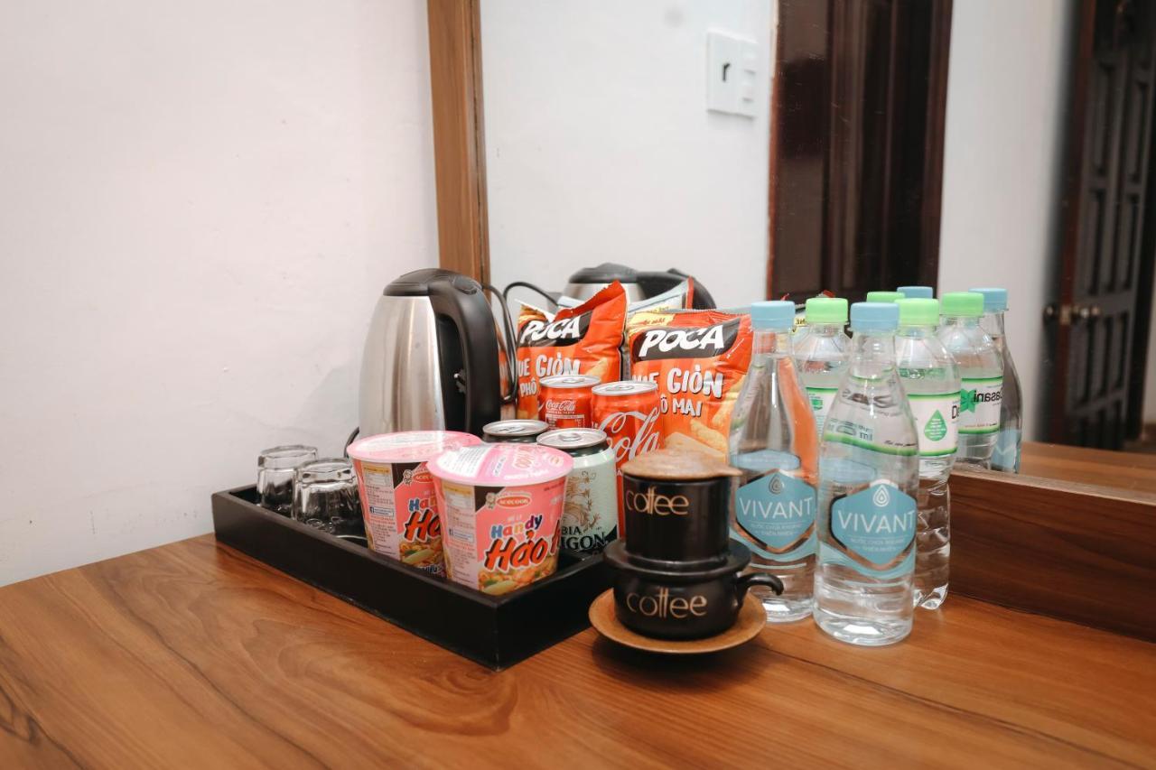 Vân Nhi MTV Hotel Đà Lạt Extérieur photo