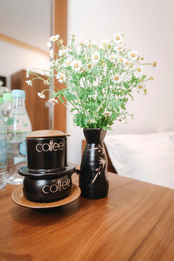 Vân Nhi MTV Hotel Đà Lạt Extérieur photo